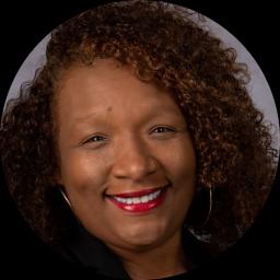 This is Dr. Lashanda Baylor's avatar and link to their profile