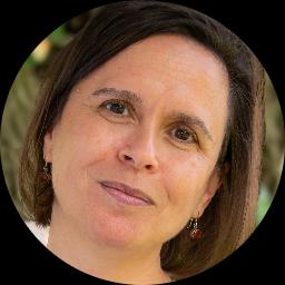 This is Laura Stapp's avatar