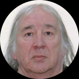 Photo of Martin Read