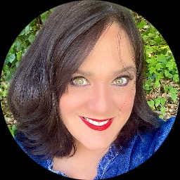 Photo of Joanne Rankin