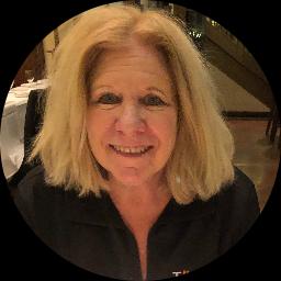 This is Dr. Bonnie Seiler's avatar and link to their profile