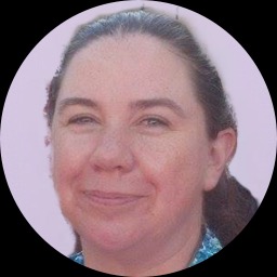 This is Kirsten Betak's avatar
