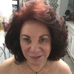 This is Doris Aptekar's avatar