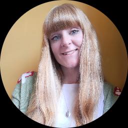 Photo of Gemma Morley