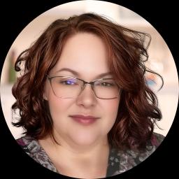 This is Angela Dawn Foretich's avatar