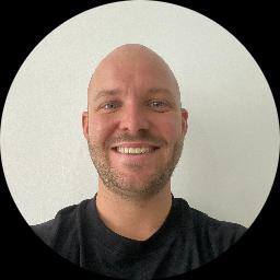 Photo of Hamish Spick