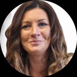 Photo of Anna Zielinska