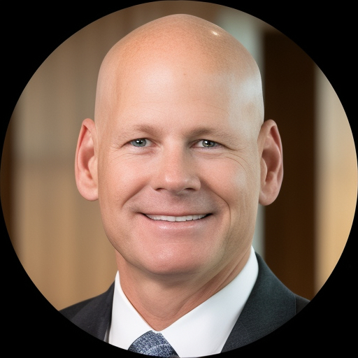 Steven Pohlmeyer