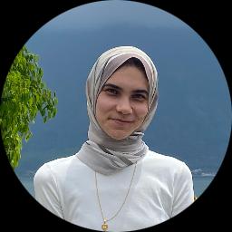 Photo of Hanan Abubasheer