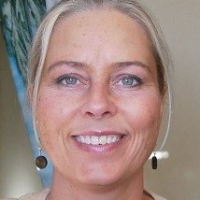 Dr. Vicki Lannerholm - Online Therapist with 11 years of experience