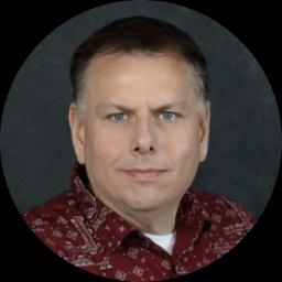 This is Dr. Richard Stapleton's avatar and link to their profile