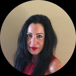This is Lara Shemali's avatar