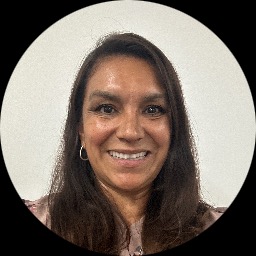 This is Laticha Perez's avatar