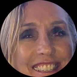 This is Kathleen Cronin's avatar and link to their profile
