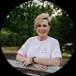 This is Michelle Bell's avatar
