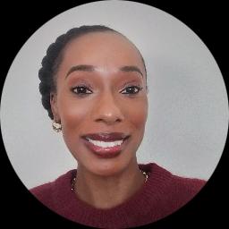 Photo of Mariam Nakabugo