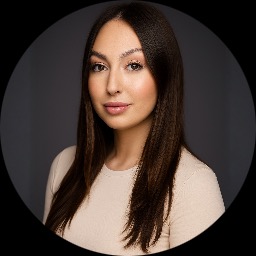 This is Mandy Lopez Azimy's avatar