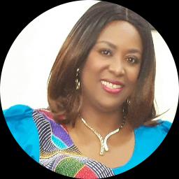 Photo of Kadiatu Banful