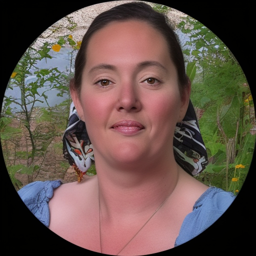 Emily Greenhill practicing in Utah