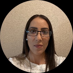 This is Rocio Gomez's avatar and link to their profile