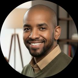 Therapist Solomon Stretch Photo