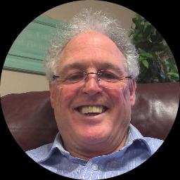 This is Dr. Mark Thelen's avatar and link to their profile