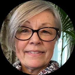 Photo of Stephanie Wardill