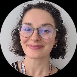 Photo of Sofia Tanzanu