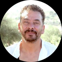 Photo of "Jimi" Dimitrios Katsis