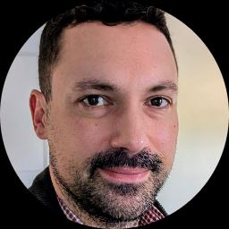 Photo of Steven Bennett