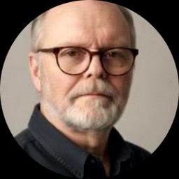Therapist Dr. Cary Jenson Photo