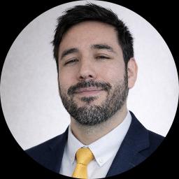 Omar Garcia practicing in Texas