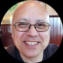This is Carl Pickel's avatar