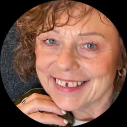 Photo of Jennifer Haden