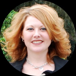 This is Misty Mancini Seybert's avatar and link to their profile