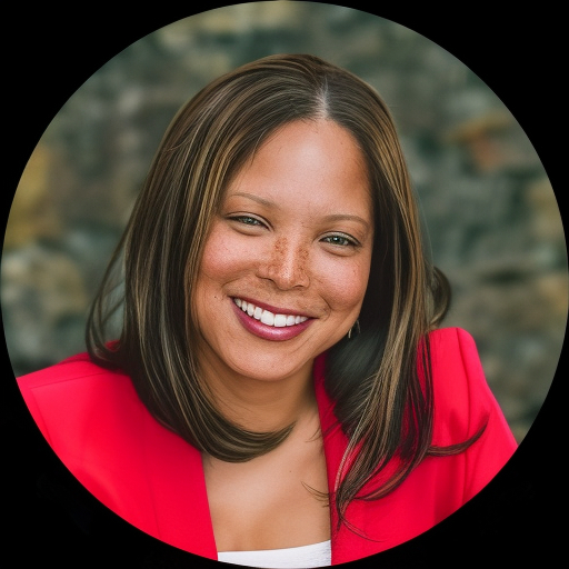 Psychologist Cherice Peagler providing different types of therapy in Harrisonburg