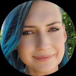 This is Jamie Griffin's avatar