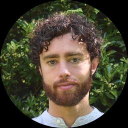 Photo of Matthew Goldreich