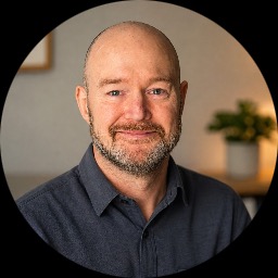 Photo of Christopher Jackson