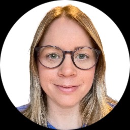 Photo of Laura Craven