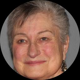 This is Victoria Vasileff's avatar and link to their profile