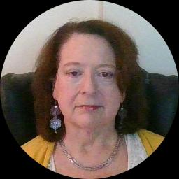 This is Betty "Denise" Pope's avatar and link to their profile