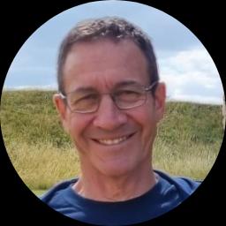 Photo of David Goodman