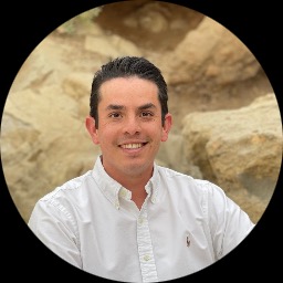 This is Jesse Velazquez's avatar