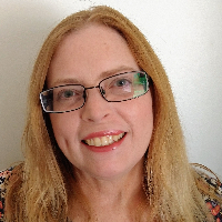This is Elisa Barnett's avatar