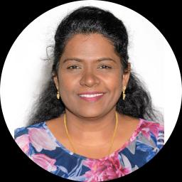 Photo of Christobel Jhonly