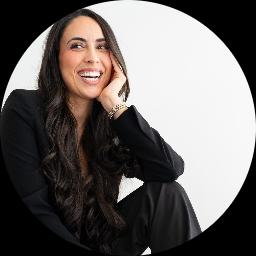 This is Stacie Mendez's avatar