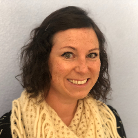 Andrea Bolton - Online Therapist with 9 years of experience