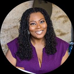 This is Christine Bayles's avatar