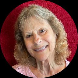 This is Kathy (Kathleen) Lyons's avatar